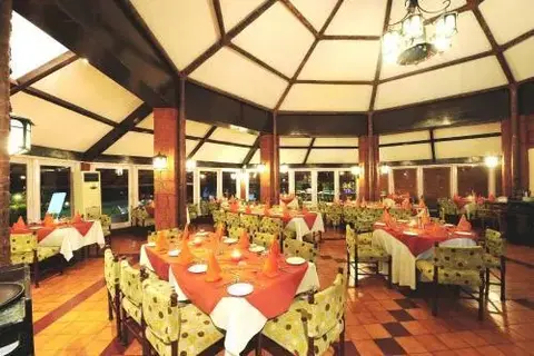 Чиплун: The Riverview Resort