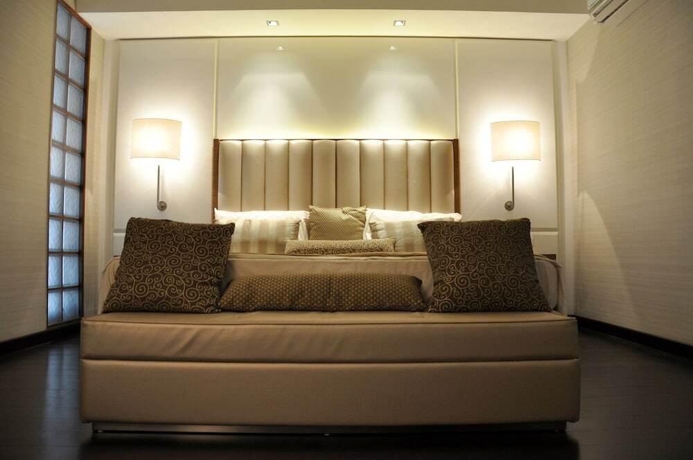 Бангалор: CCI-Arte Boutique Hotel