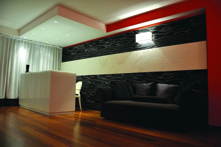 Бангалор: CCI-Arte Boutique Hotel