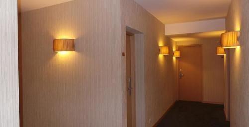 Бангалор: CCI-Arte Boutique Hotel