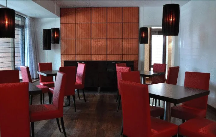 Бангалор: CCI-Arte Boutique Hotel