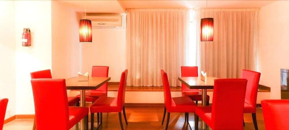 Бангалор: CCI-Arte Boutique Hotel