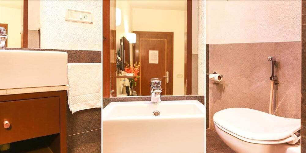 Бангалор: CCI-Arte Boutique Hotel