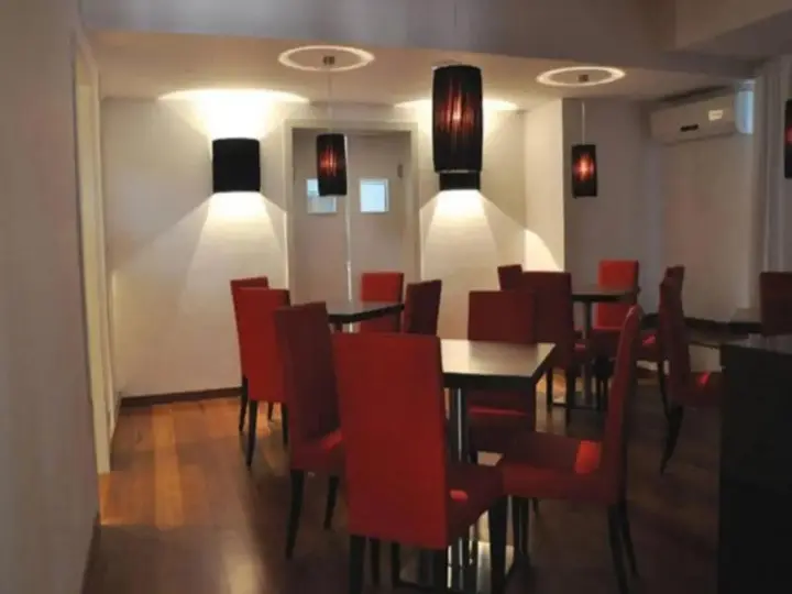 Бангалор: CCI-Arte Boutique Hotel