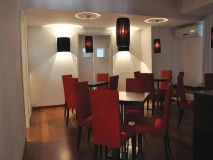 Бангалор: CCI-Arte Boutique Hotel