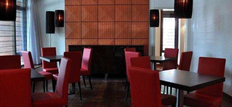 Бангалор: CCI-Arte Boutique Hotel