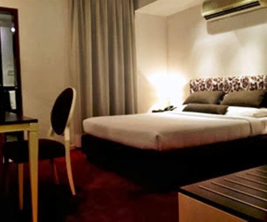 CCI-Arte Boutique Hotel — фото 1