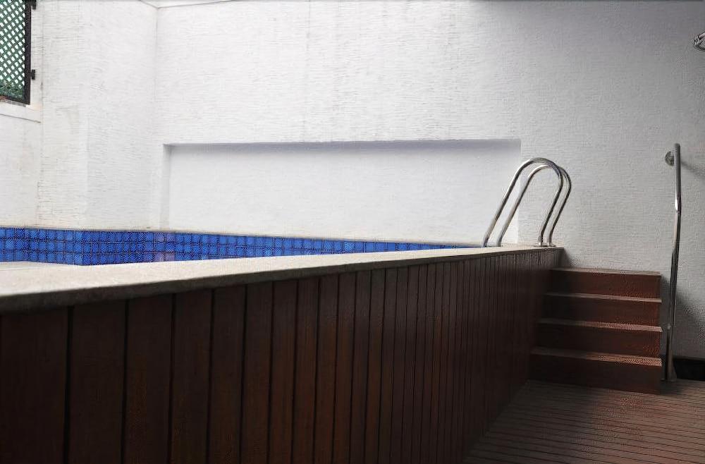 Бангалор: CCI-Arte Boutique Hotel
