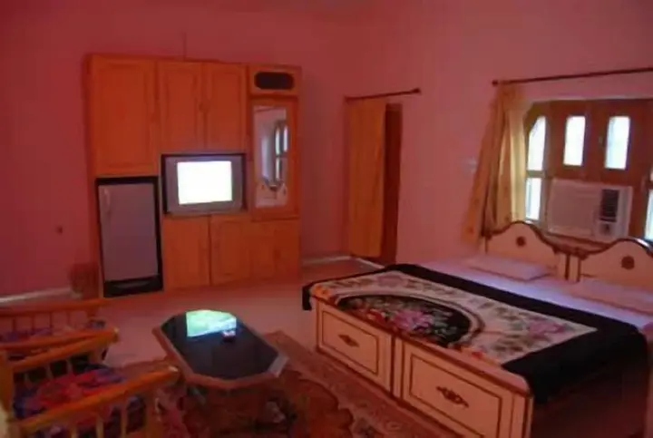 Пушкар: Hotel Oasis