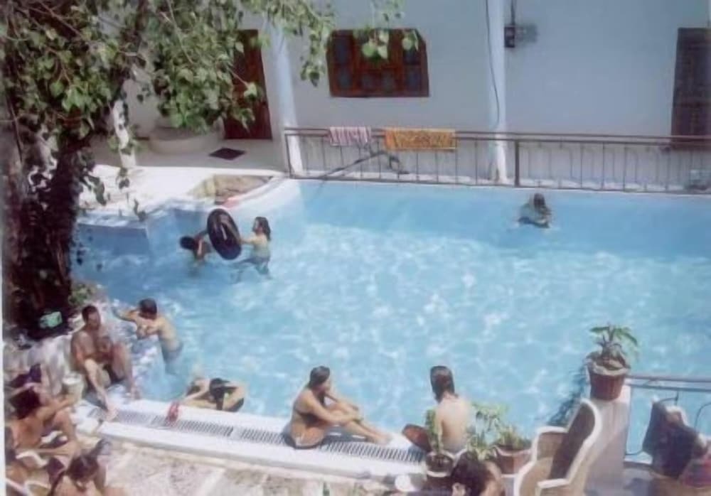 Пушкар: Hotel Oasis