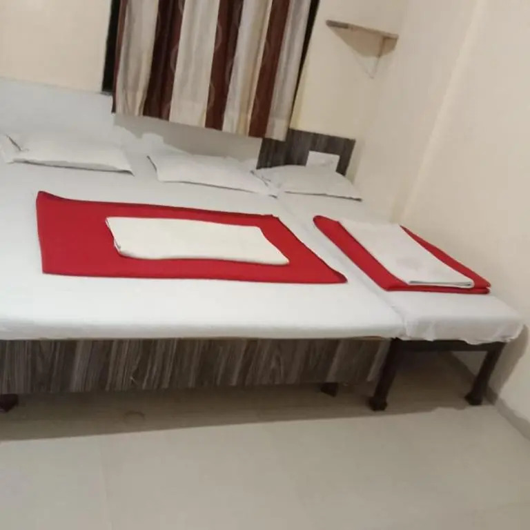Ширди: Hotel Sai Bhagwan
