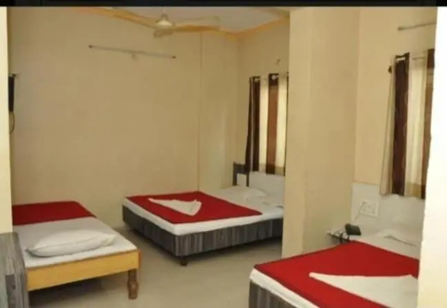Ширди: Hotel Sai Bhagwan