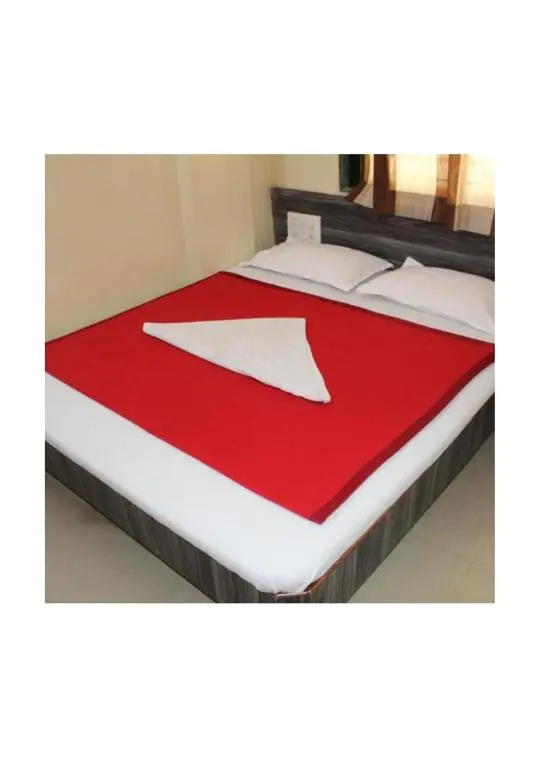Ширди: Hotel Sai Bhagwan