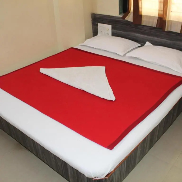 Ширди: Hotel Sai Bhagwan