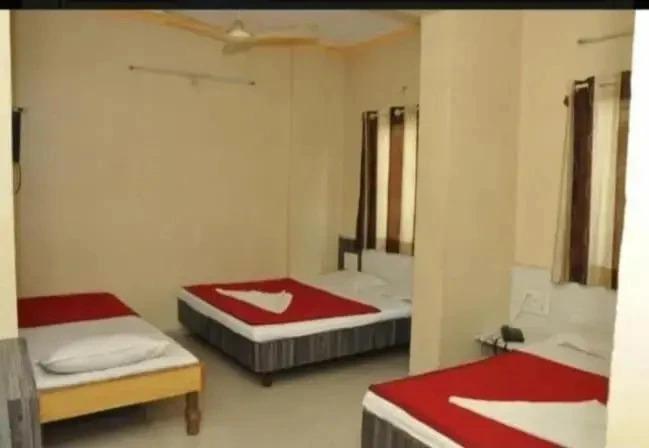 Ширди: Hotel Sai Bhagwan