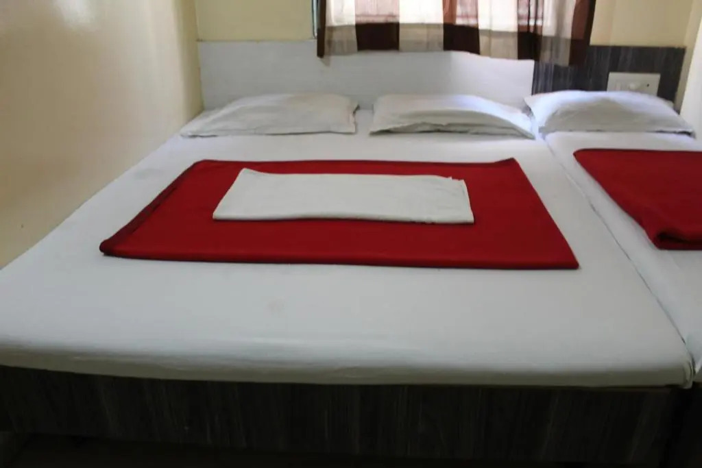 Ширди: Hotel Sai Bhagwan