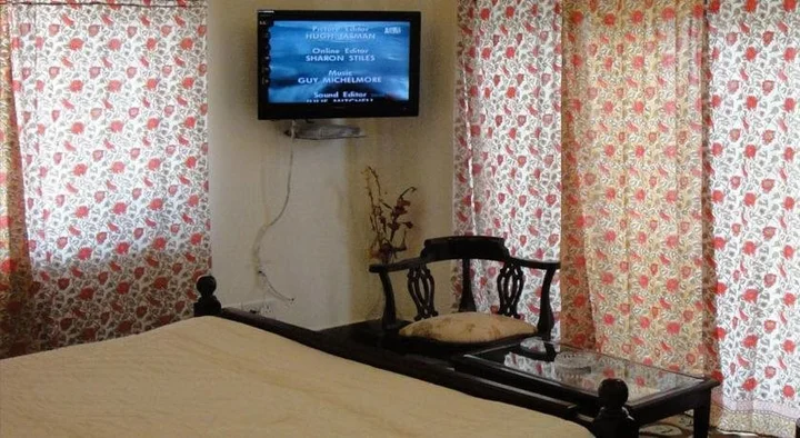 Джайпур: Gunawati Retreat