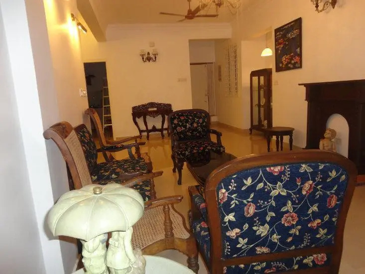 Коччи: Rachels Homestay