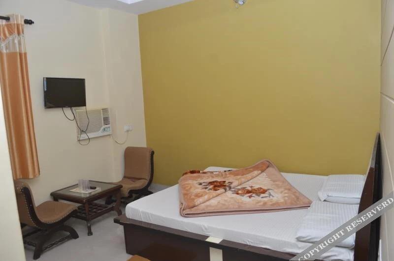 Харидвар: Hotel Rudraksh Inn