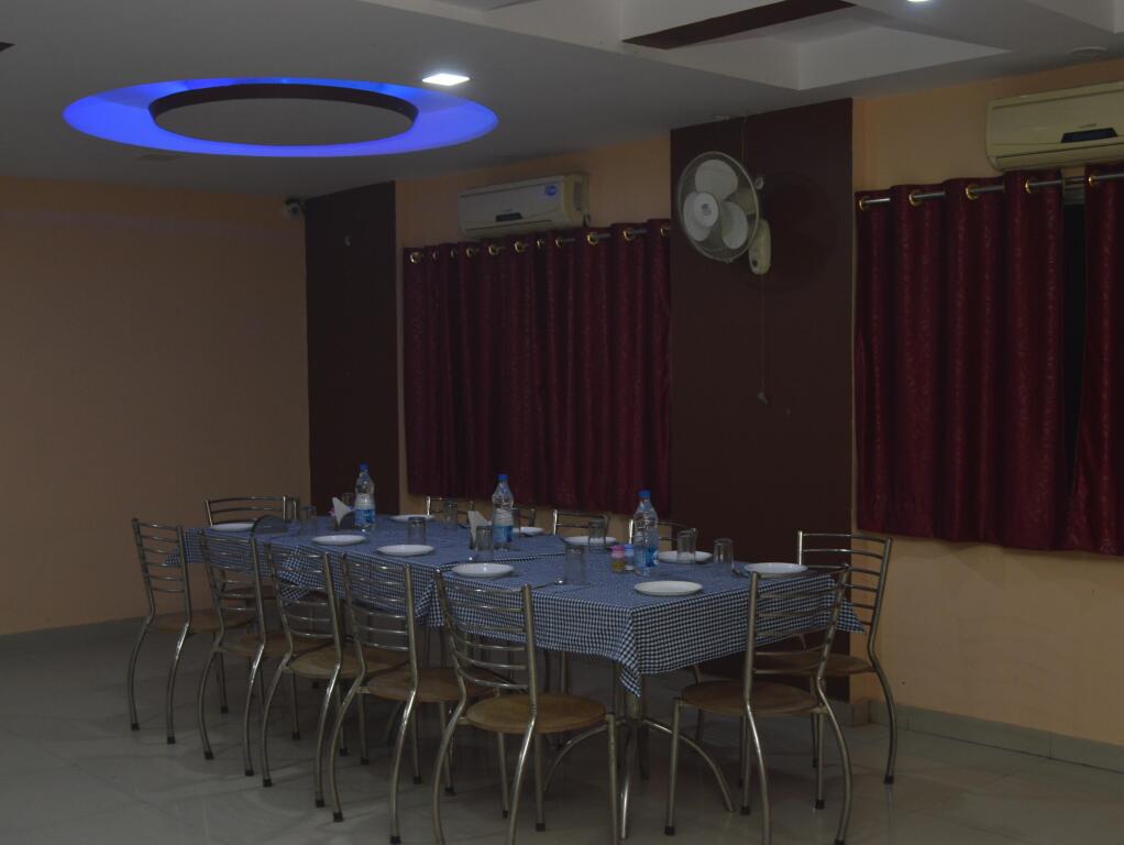 Hotel Rudraksh Inn — фото 2