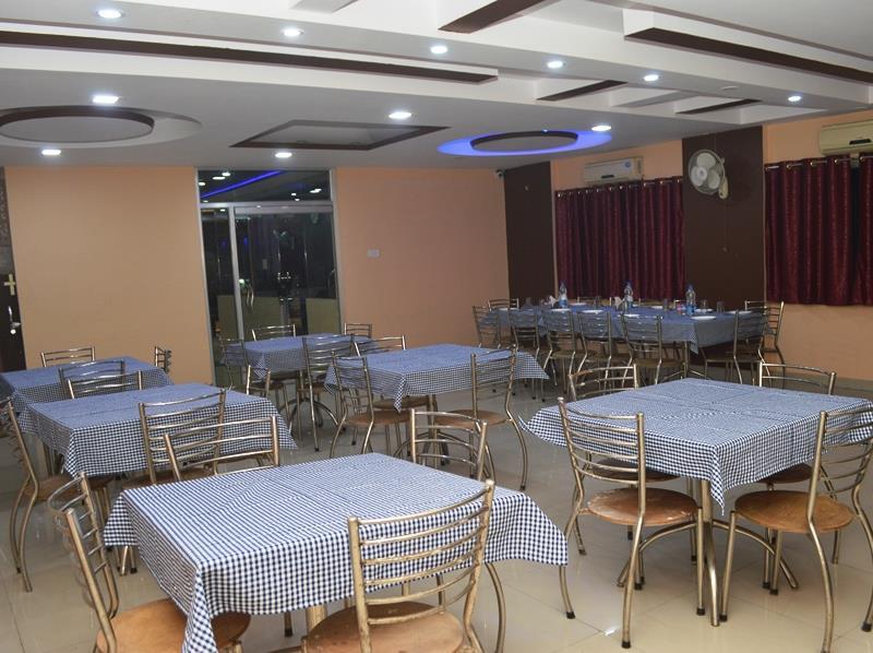 Hotel Rudraksh Inn — фото 3