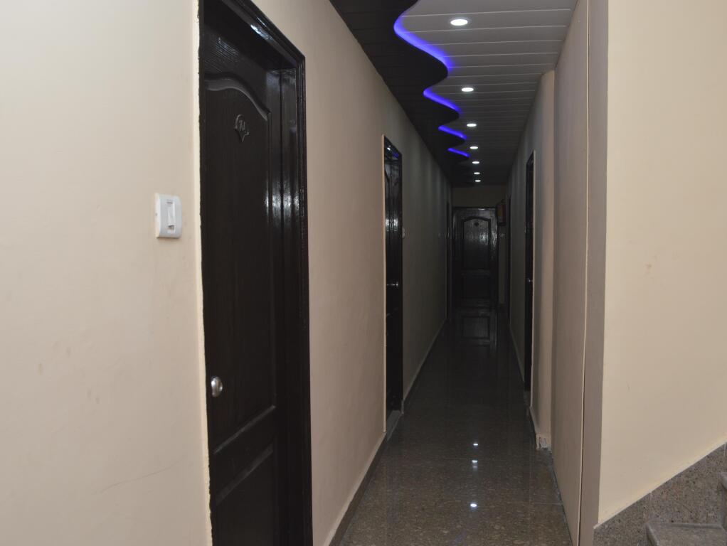 Hotel Rudraksh Inn — фото 1