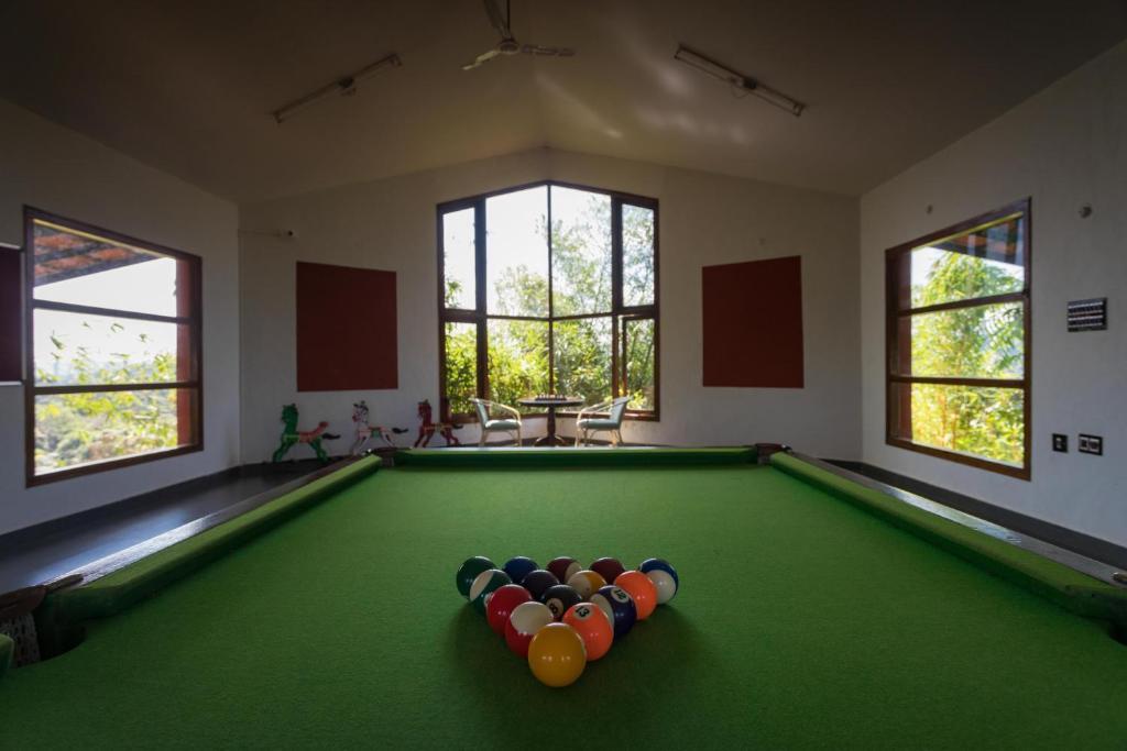 Кушалнагар: Heritage Resort Coorg