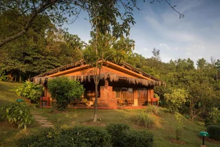 Кушалнагар: Heritage Resort Coorg