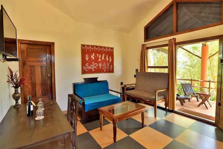 Кушалнагар: Heritage Resort Coorg