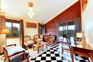 Кушалнагар: Heritage Resort Coorg