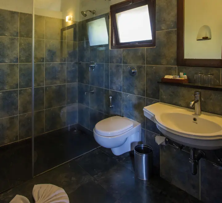 Кушалнагар: Heritage Resort Coorg