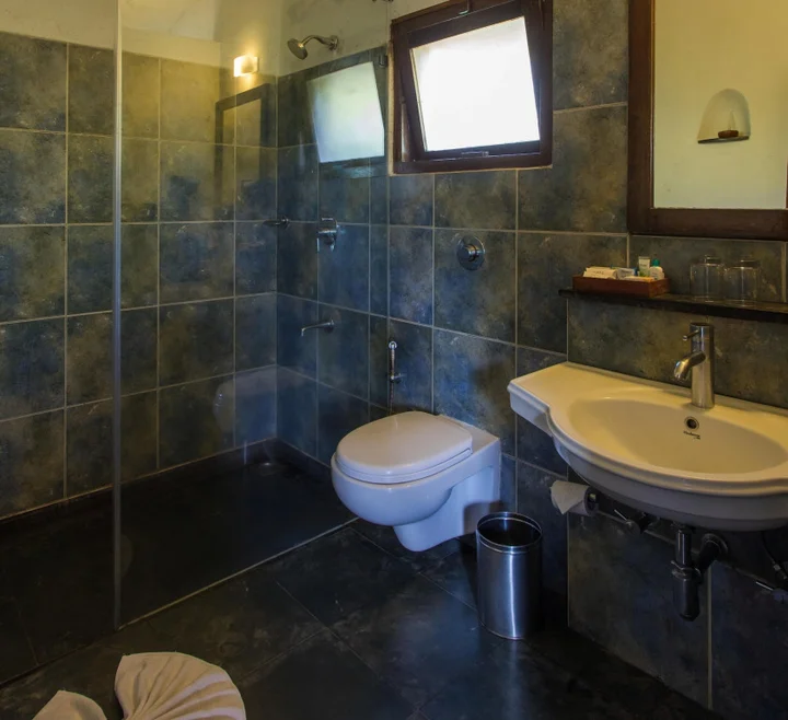 Кушалнагар: Heritage Resort Coorg