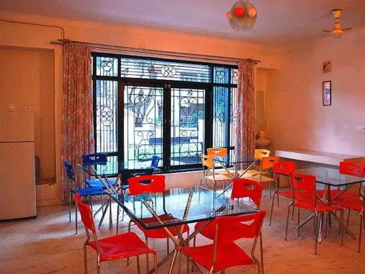 Бангалор: Silicon Hearth Serviced Apartments
