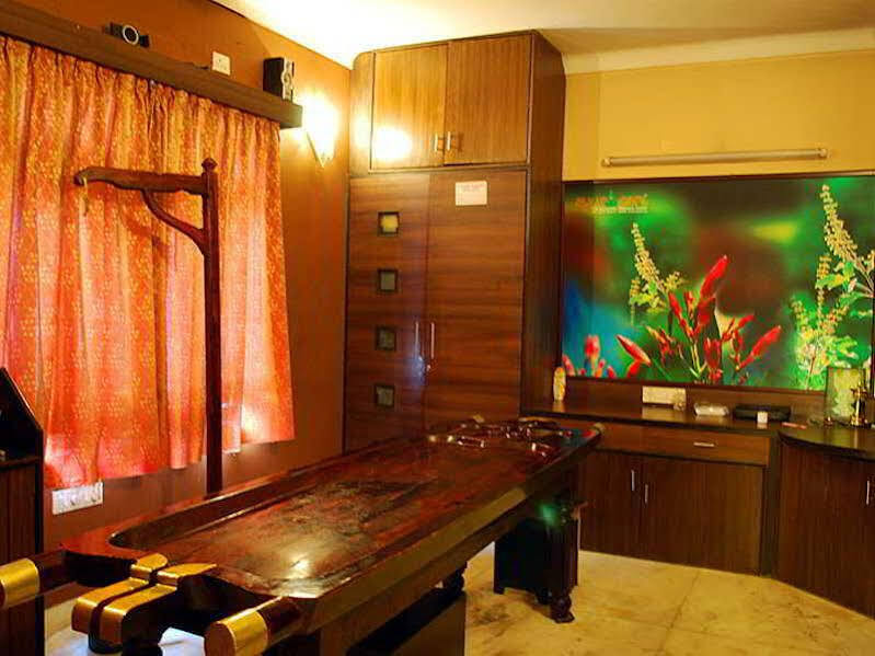 Бангалор: Silicon Hearth Serviced Apartments