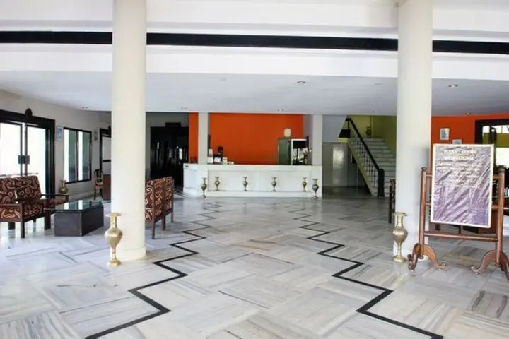 Мадикери: Hotel Coorg International