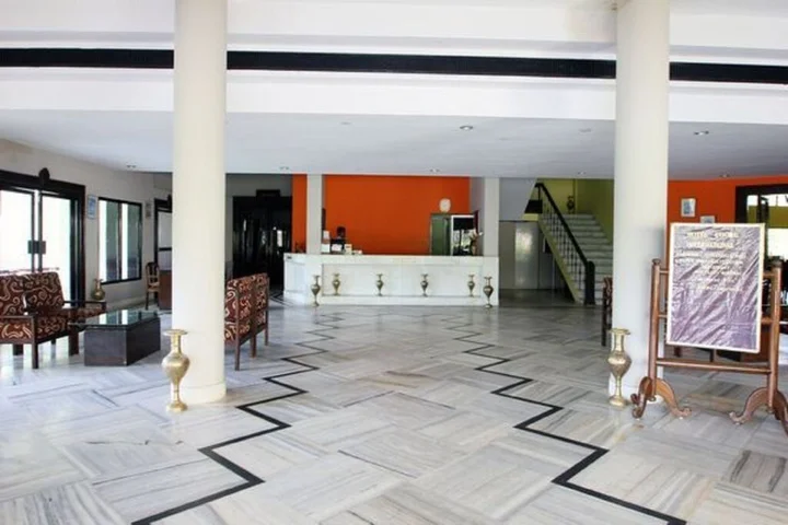 Мадикери: Hotel Coorg International