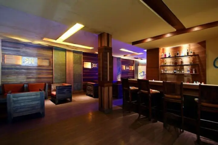 Мадикери: Hotel Coorg International