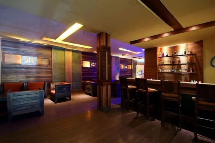 Мадикери: Hotel Coorg International