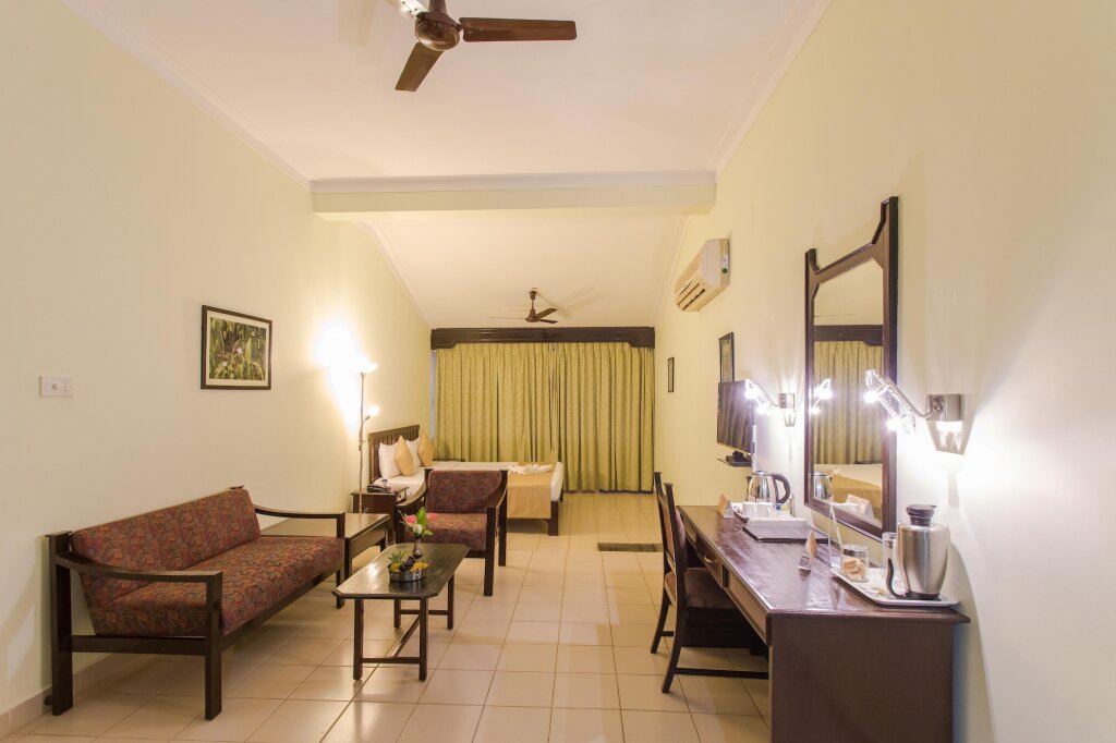 Мадикери: Hotel Coorg International