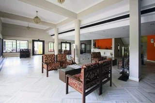 Мадикери: Hotel Coorg International