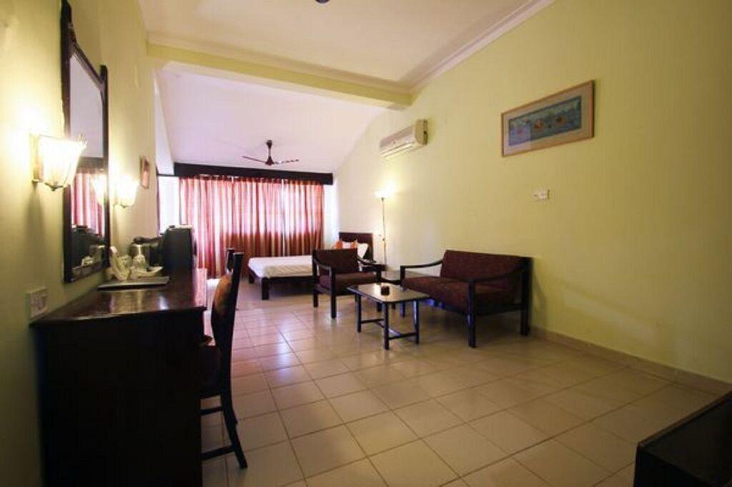 Мадикери: Hotel Coorg International