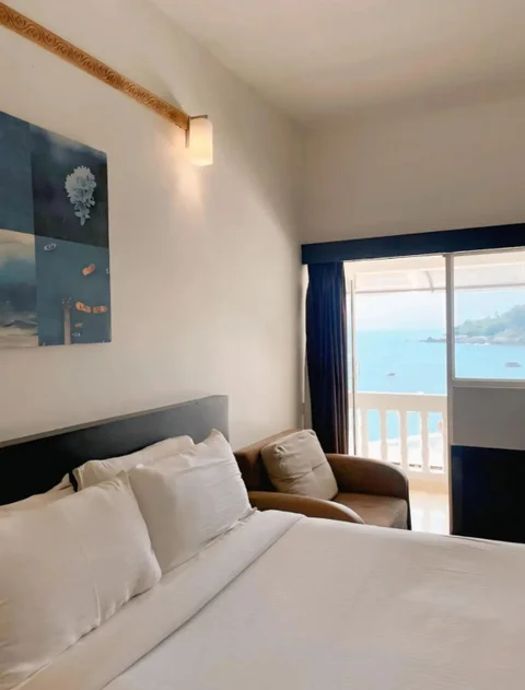Чираккал: Mascot Beach Resort