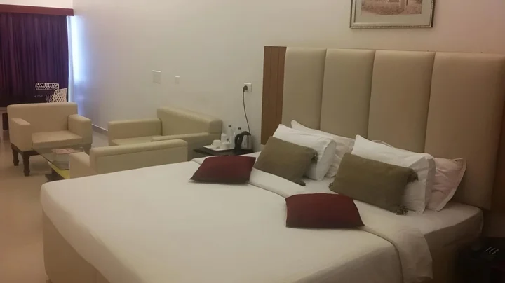 Чираккал: Mascot Beach Resort