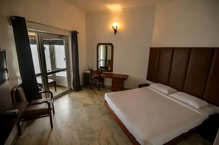 Чираккал: Mascot Beach Resort