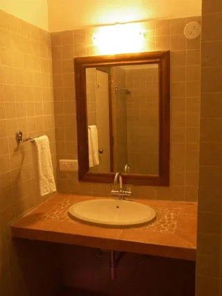 Лонавала: Hotel Sapphire