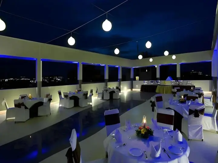Пуна: Kapila Business Hotel