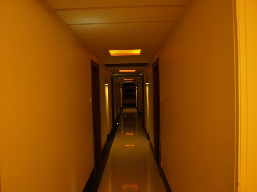 Пуна: Kapila Business Hotel