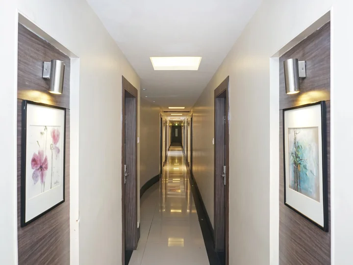 Пуна: Kapila Business Hotel