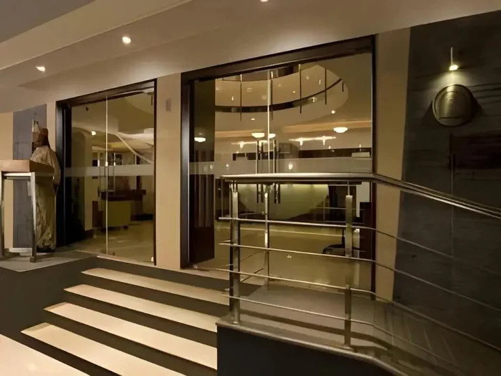 Пуна: Kapila Business Hotel