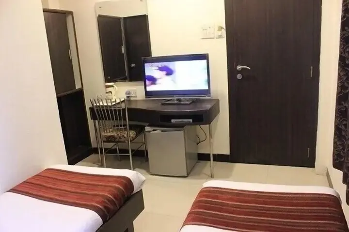 Мумбаи: Hotel Fortune